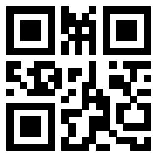 3911475277 - Immagine del Qr Code