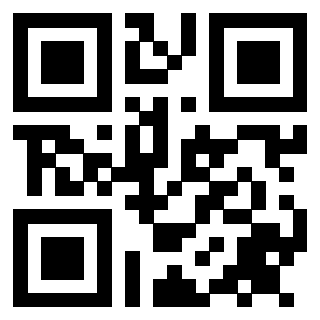 3911475278 - Immagine del Qr Code associato