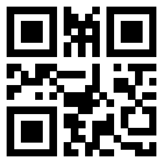3911475279 - Immagine del Qr Code associato
