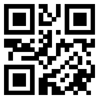 3911475280 Qr Code associato