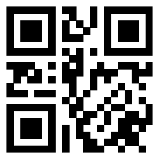 3911475281 - Immagine del QrCode associato