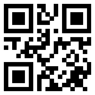 Scansione del Qr Code di 3911475282