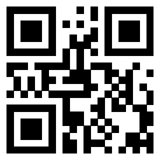 3911475286 - Immagine del QrCode associato
