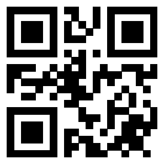 3911475287 - Immagine del Qr Code