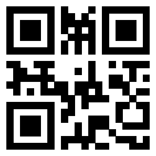 3911475290 Qr Code associato