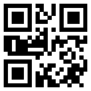 3911475292 - Immagine del QrCode