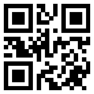 Il QrCode di 3911475293