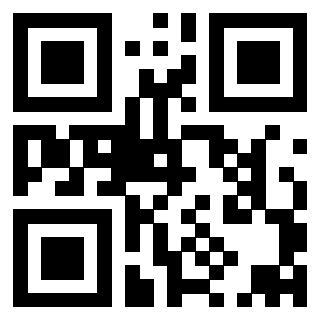 Il QrCode di 3911475294