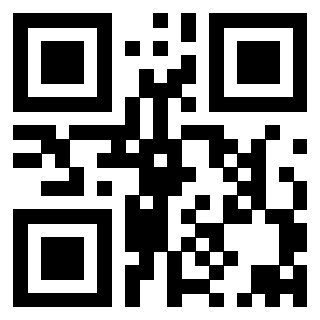 Immagine del QrCode di 3911475295