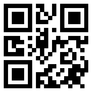 Immagine del Qr Code di 3911475296