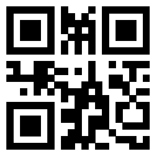 3911475297 QrCode associato