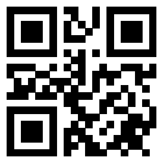 3911475298 Qr Code associato