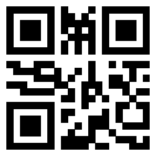 3911475299 - Immagine del QrCode associato