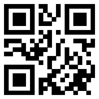 3911475300 Qr Code associato