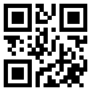 3911475305 - Immagine del QrCode