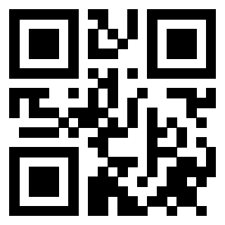 Scansione del Qr Code di 3911475307