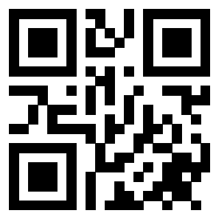 Il Qr Code di 3911475308