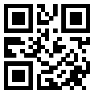 Immagine del QrCode di 3911475310
