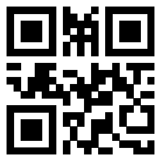 Il QrCode di 3911475311