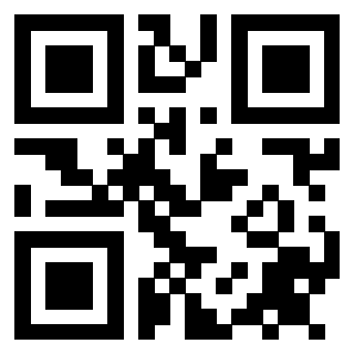 3911475312 - Immagine del QrCode
