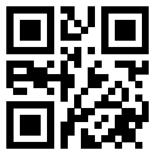 Scansione del Qr Code di 3911475314