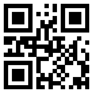 Immagine del Qr Code di 3911475315