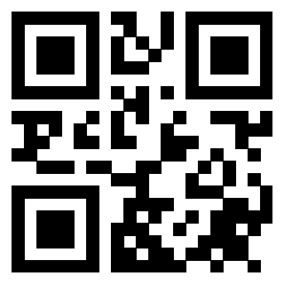 3911475316 QrCode associato