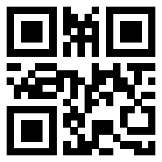 3911475318 Qr Code associato