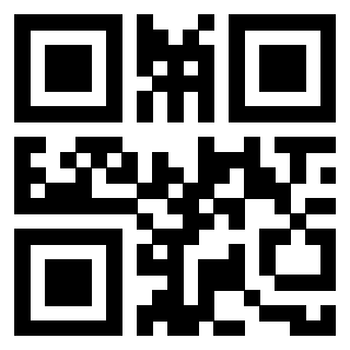 3911475319 - Immagine del Qr Code