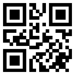 QrCode di 3911475321