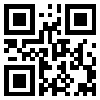 Il QrCode di 3911475326