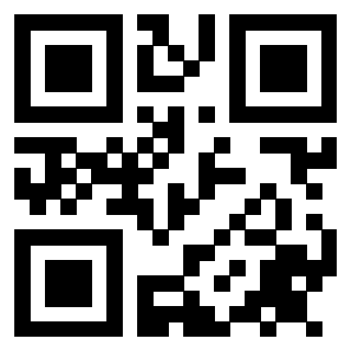 3911475330 - Immagine del QrCode