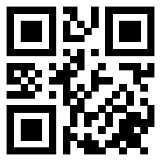 Immagine del QrCode di 3911475331
