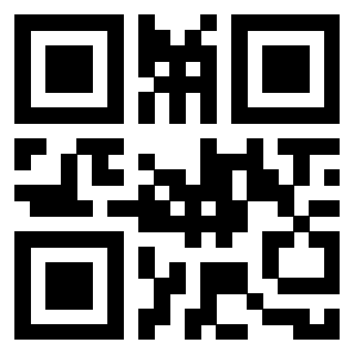 Scansione del Qr Code di 3911475332
