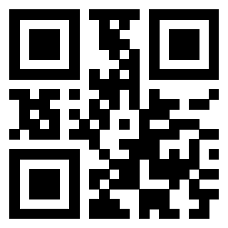 3911475334 - Immagine del QrCode associato