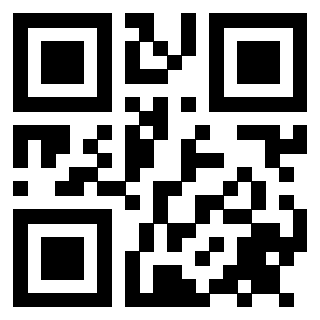 3911475338 QrCode associato