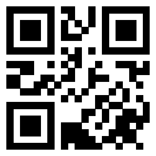3911475339 QrCode associato