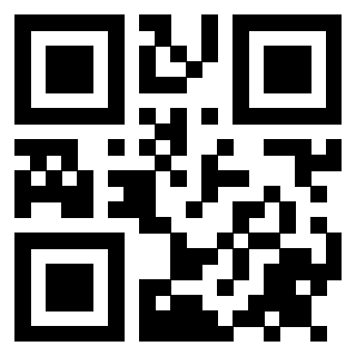3911475341 Qr Code associato