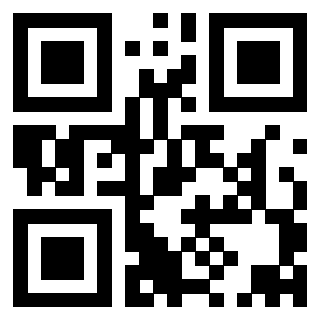 Il QrCode di 3911475342