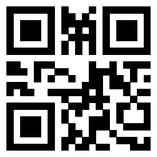 3911475343 QrCode associato
