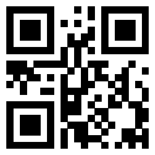 3911475345 Qr Code associato