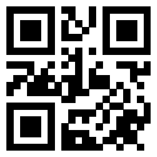 3911475351 Qr Code associato