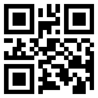 3911475353 - Immagine del QrCode associato