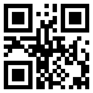 3911475354 - Immagine del QrCode associato