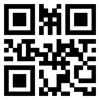 Scansione del Qr Code di 3911475363