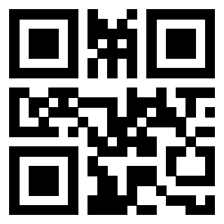 3911475366 Qr Code associato