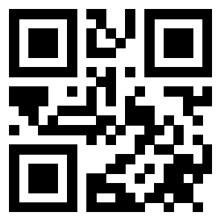 3911475368 Qr Code associato