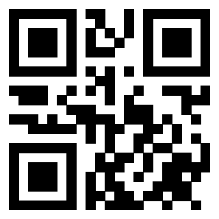 3911475369 - Immagine del Qr Code associato