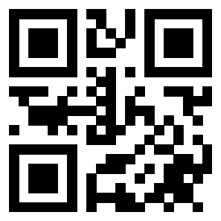 Immagine del QrCode di 3911475370