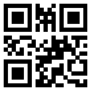 3911475371 - Immagine del QrCode associato